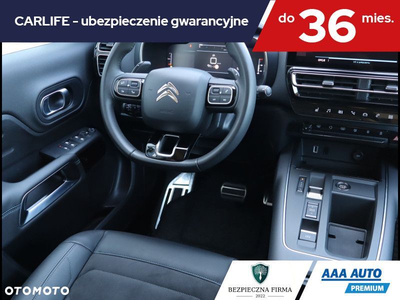 Citroën C5 Aircross - 8
