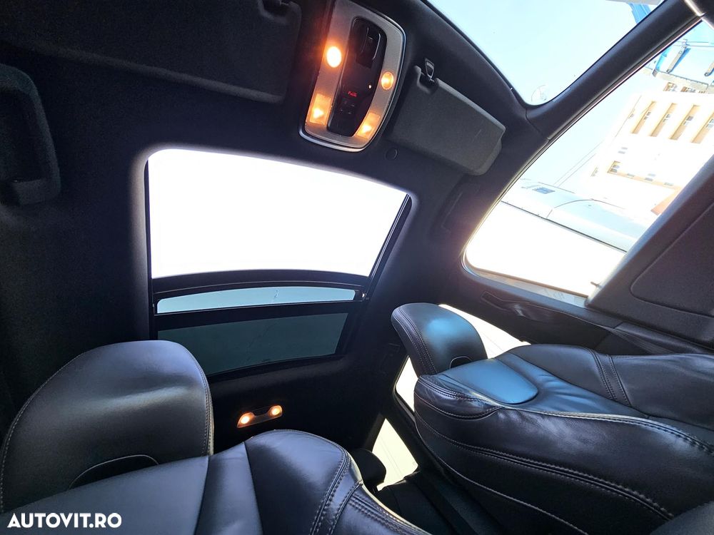 Volvo XC 60 D5 AWD Summum - 16