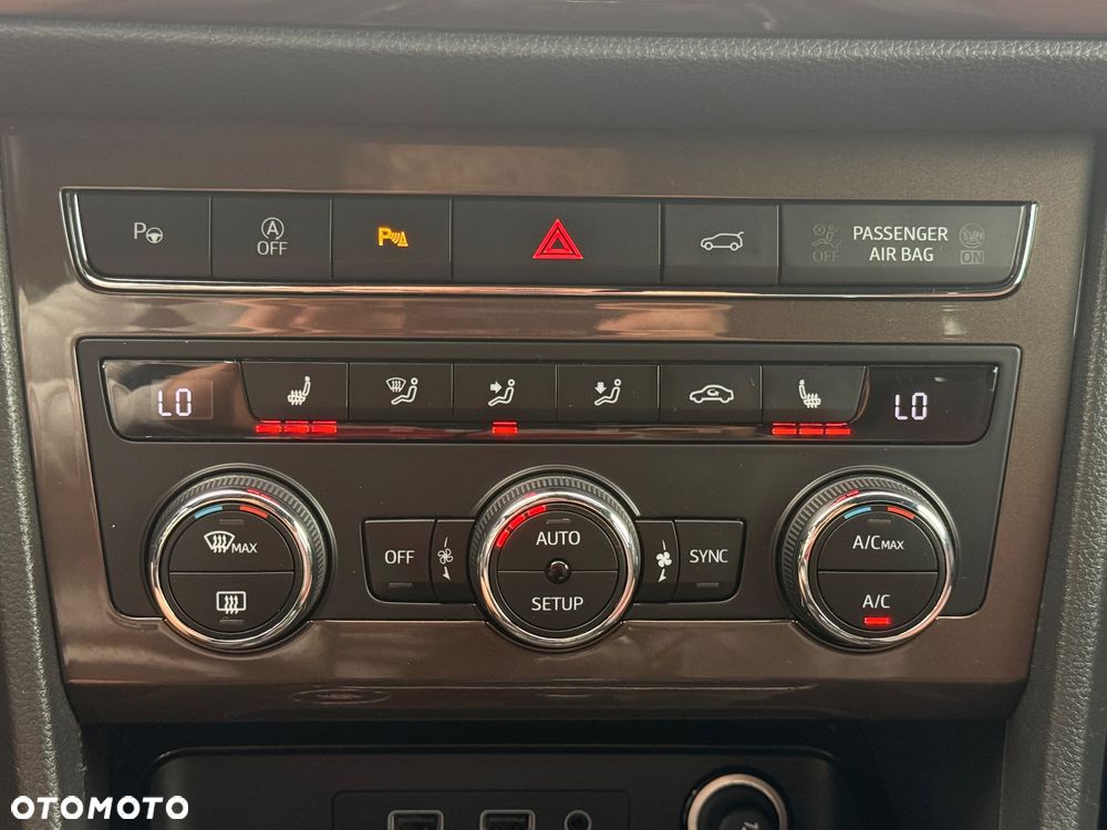 Seat Ateca 1.4 ECO TSI XCELLENCE - 34