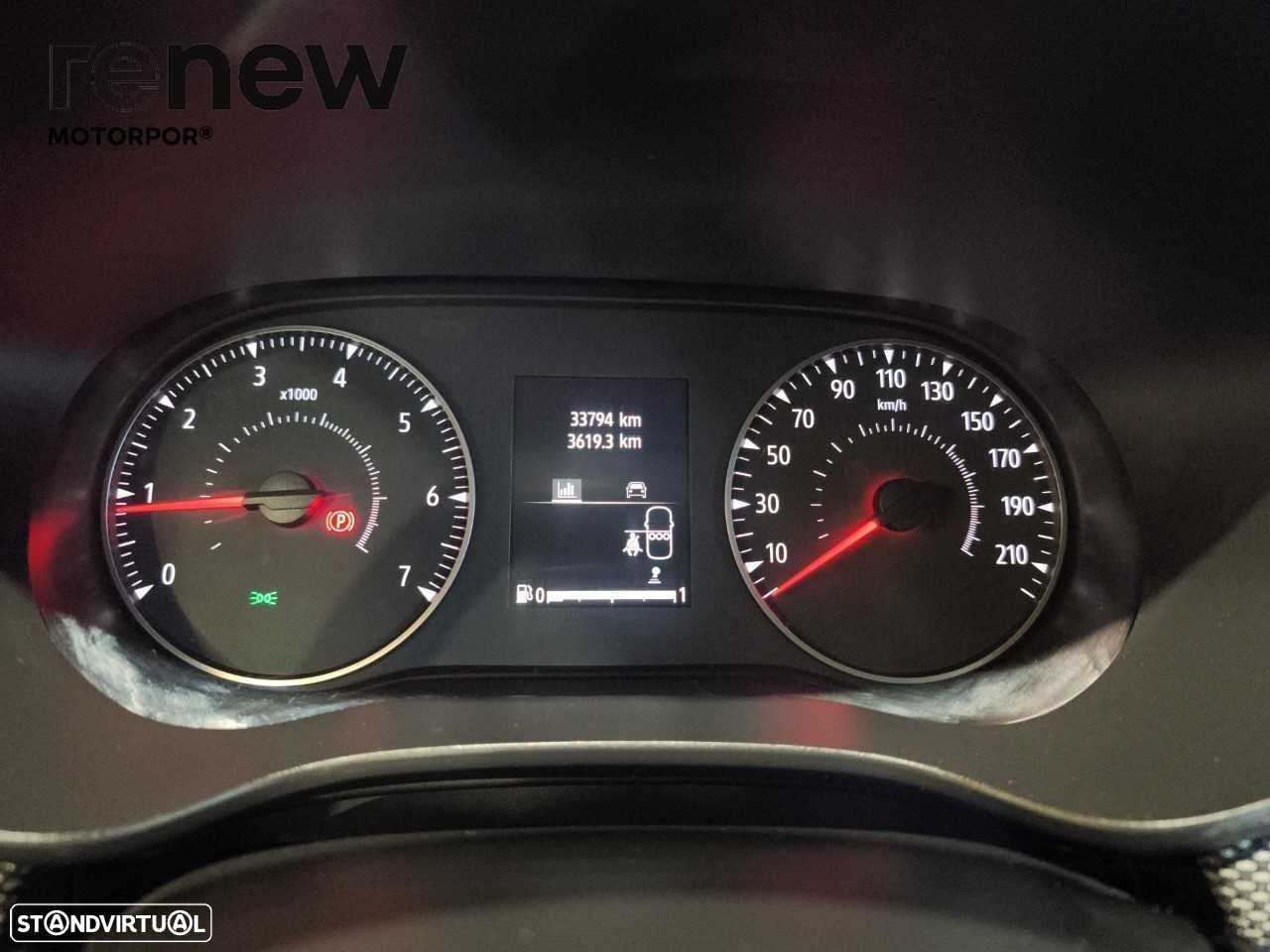 Dacia Sandero - 22