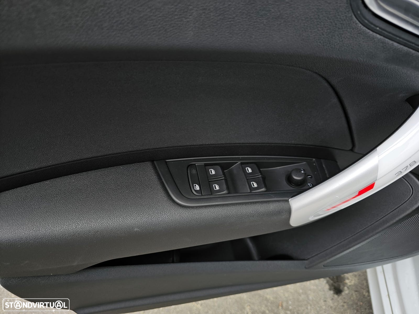 Audi A1 Sportback - 13