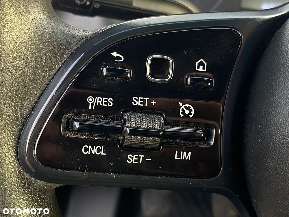 Mercedes-Benz Sprinter 319CDI V6 - 23