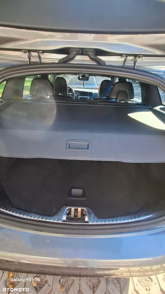 Volvo V60 - 4