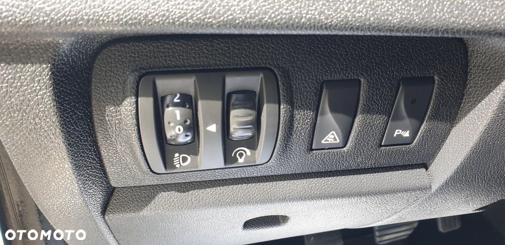 Renault Megane 1.6 16V Dynamique - 24