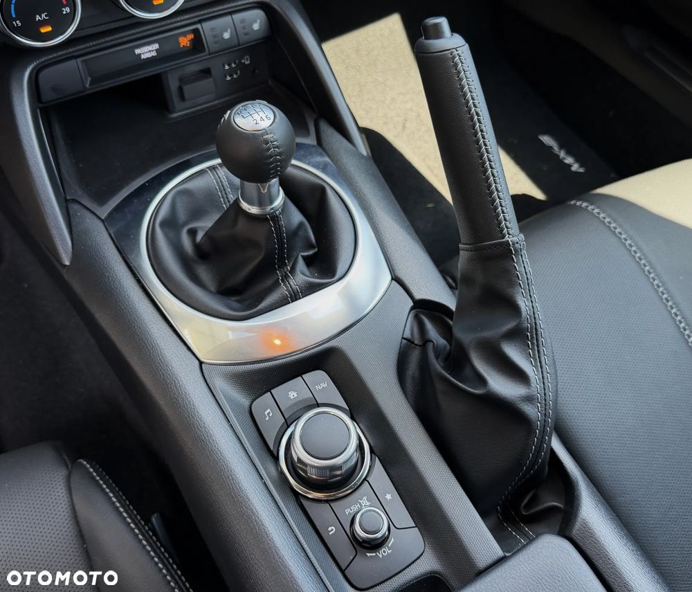 Mazda MX-5 2.0 Exclusive-Line i-ELOOP - 13
