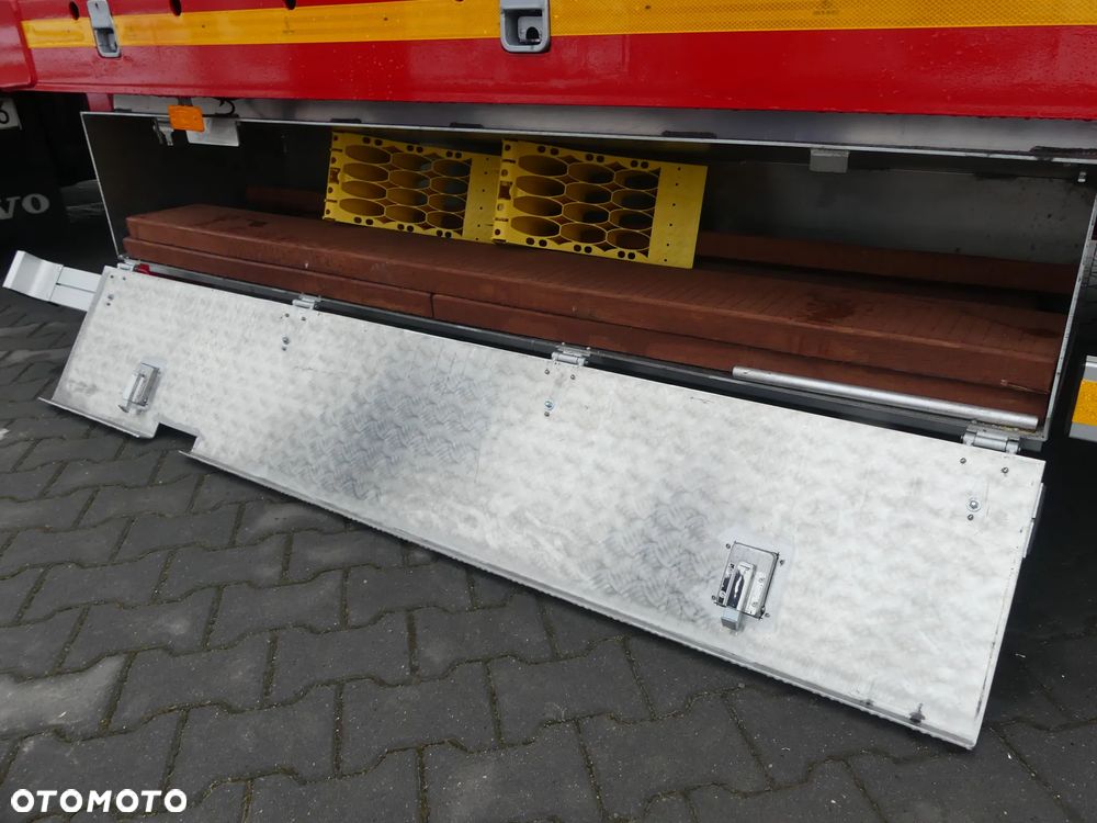 Janmil NISKOPODWOZIOWA / FABRYCZNIE NOWA / BOGATE WYPOSAŻENIE / - 34