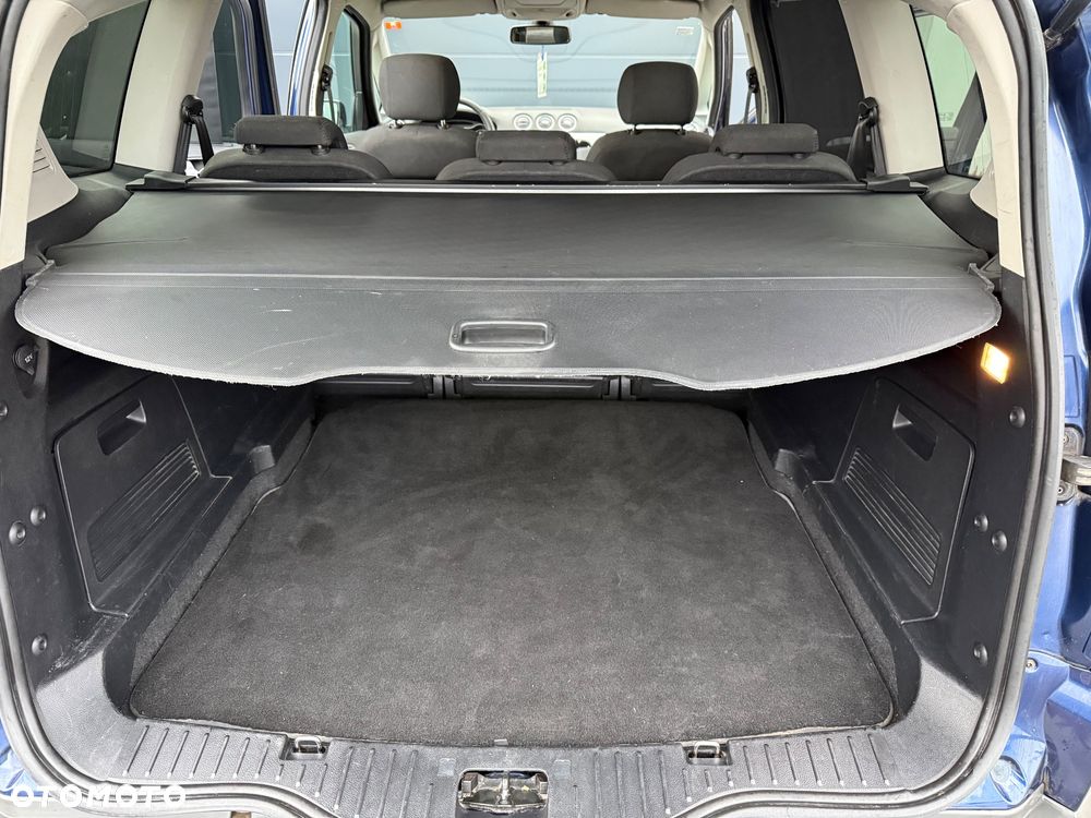 Ford S-Max 2.0 TDCi DPF Titanium - 32