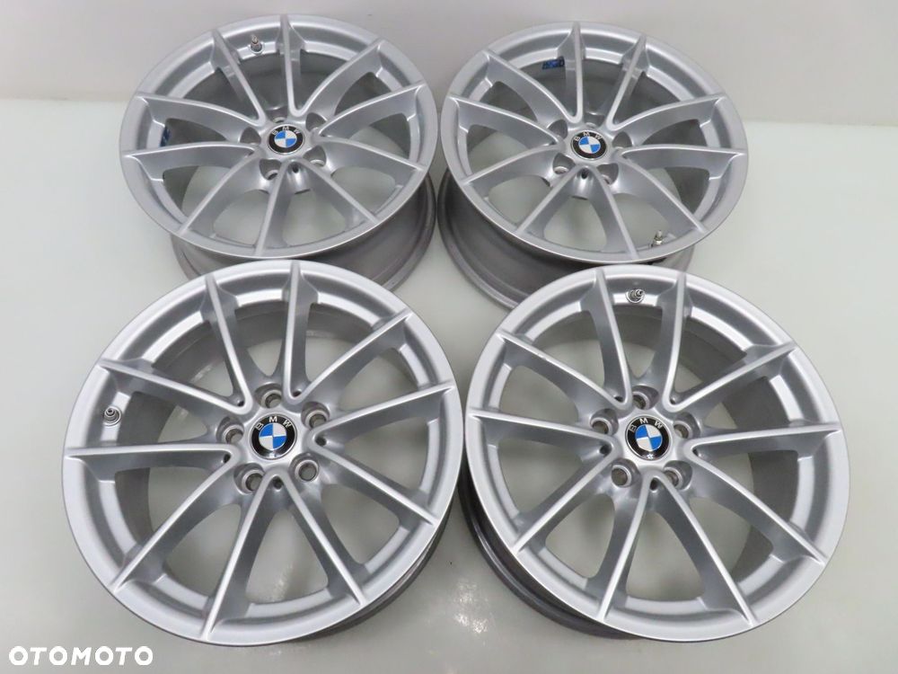 Alufelgi 17'' BMW 5 G30 G31 5x112 7,5J ET27 6868217 - 14