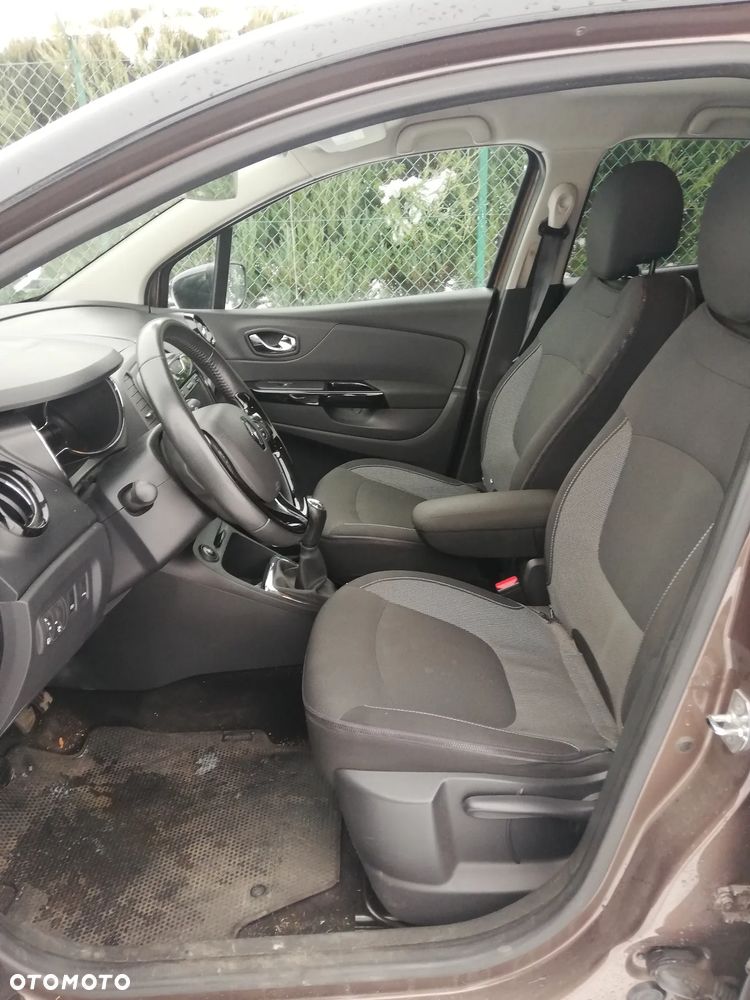 Renault Captur ENERGY dCi 90 Start&Stop Intens - 18