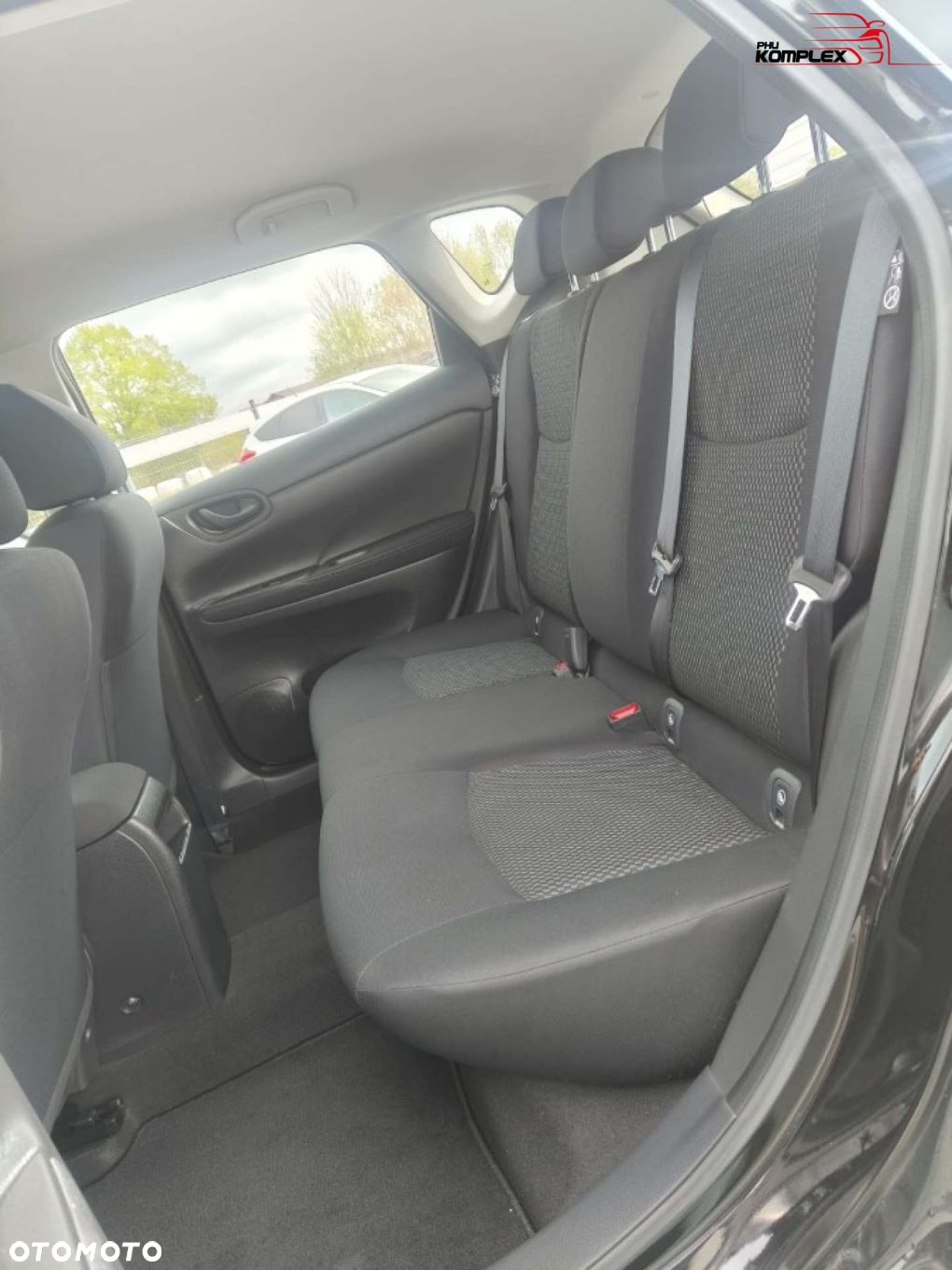Nissan Pulsar - 8