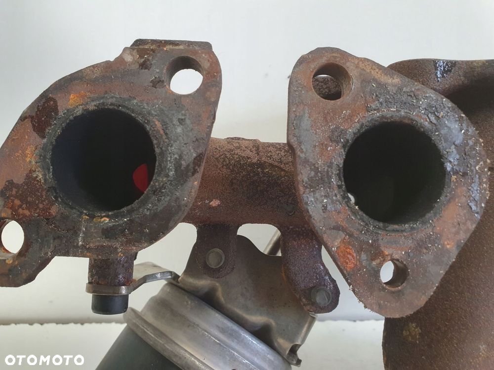 TURBOSPRĘŻARKA Volvo XC60 S60 V60 II 2.0 D4 _ turbo 31459962 31361665 - 10