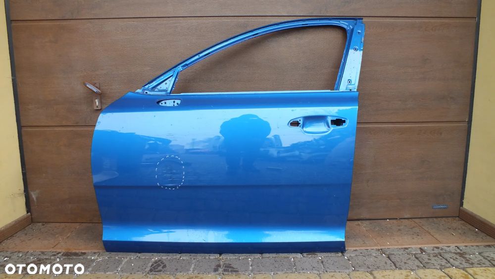 Drzwi przednie lewe Kia Stinger - 1