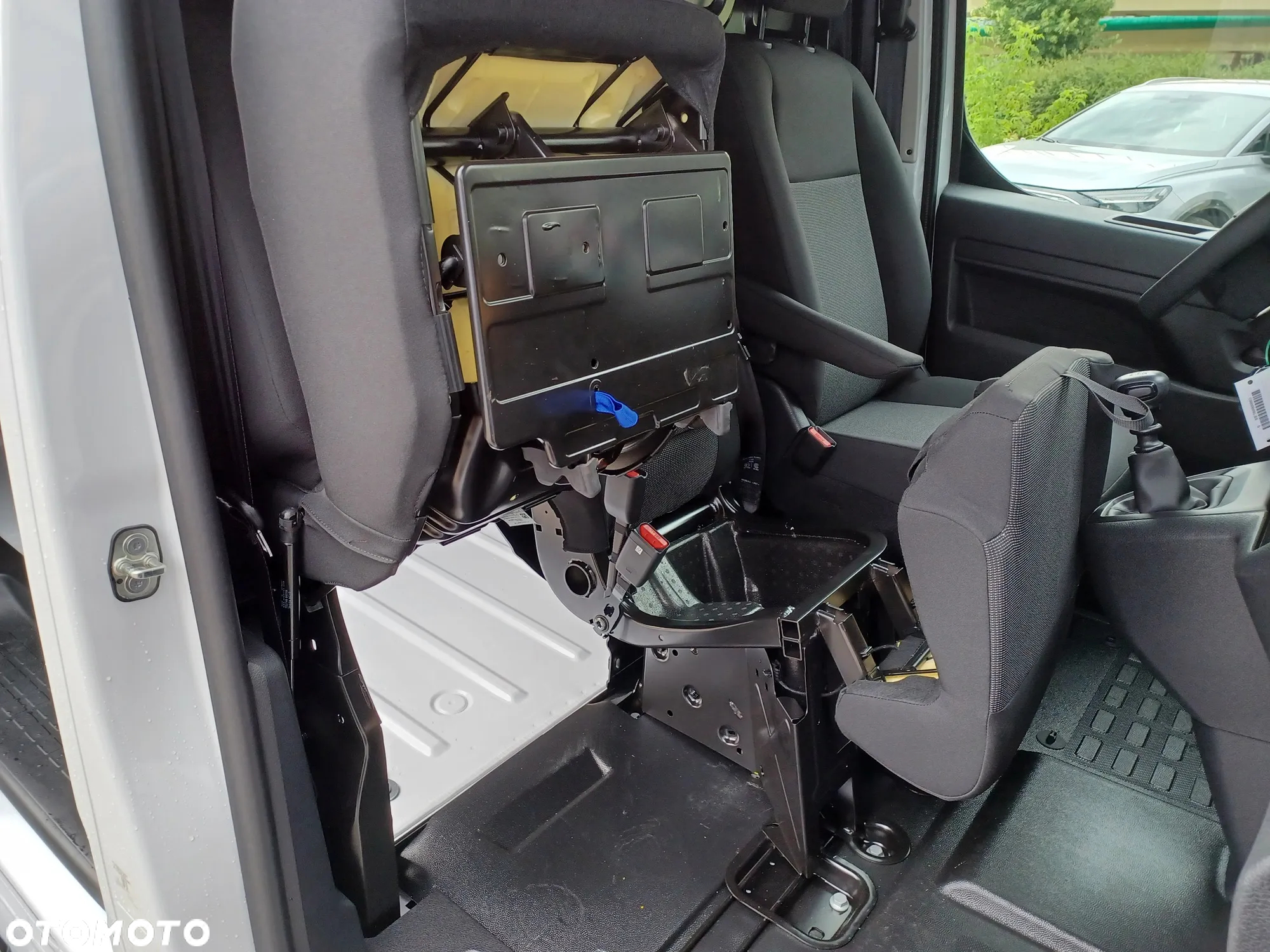 Citroën Jumpy Furgon XL 2.0 BlueHDi 144 KM - 14