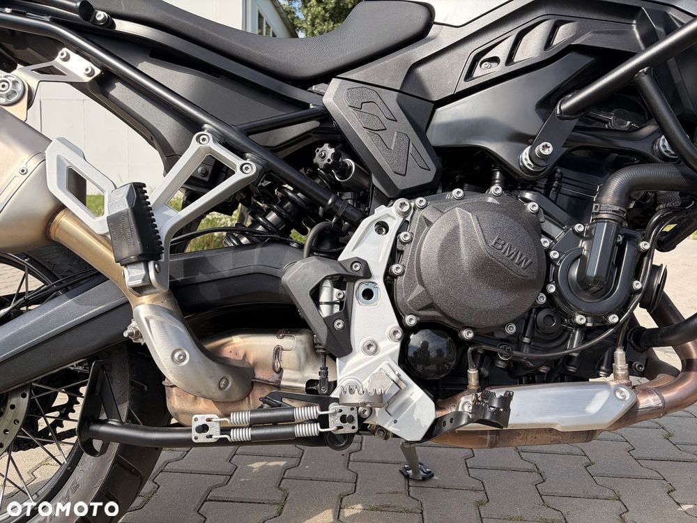 BMW GS - 2