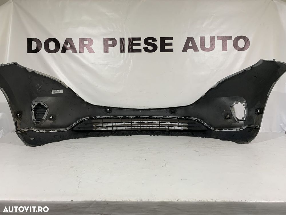 Bara fata Mercedes EQC W293, 2020, 2021, 2022, 2023, cod origine OE A2938850000. - 21