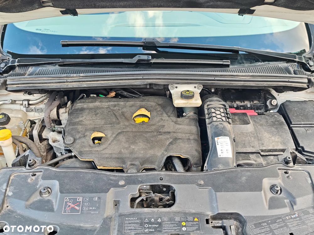 Renault Espace 1.6 dCi Energy Zen EDC - 18