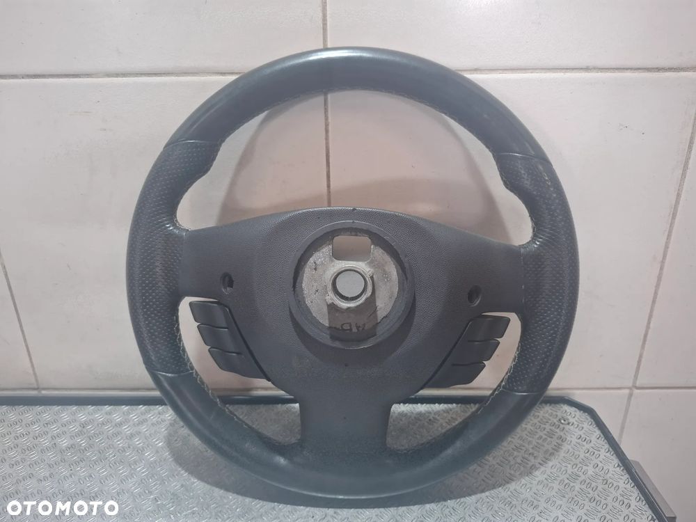 Kierownica mutifunkcyjna Opel Meriva A OPC 2007 rok - 9