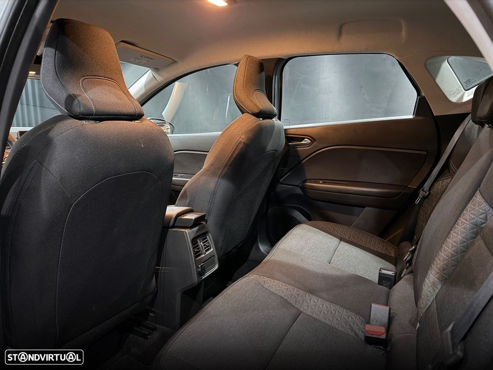 Renault Captur 1.0 TCe Intens - 21