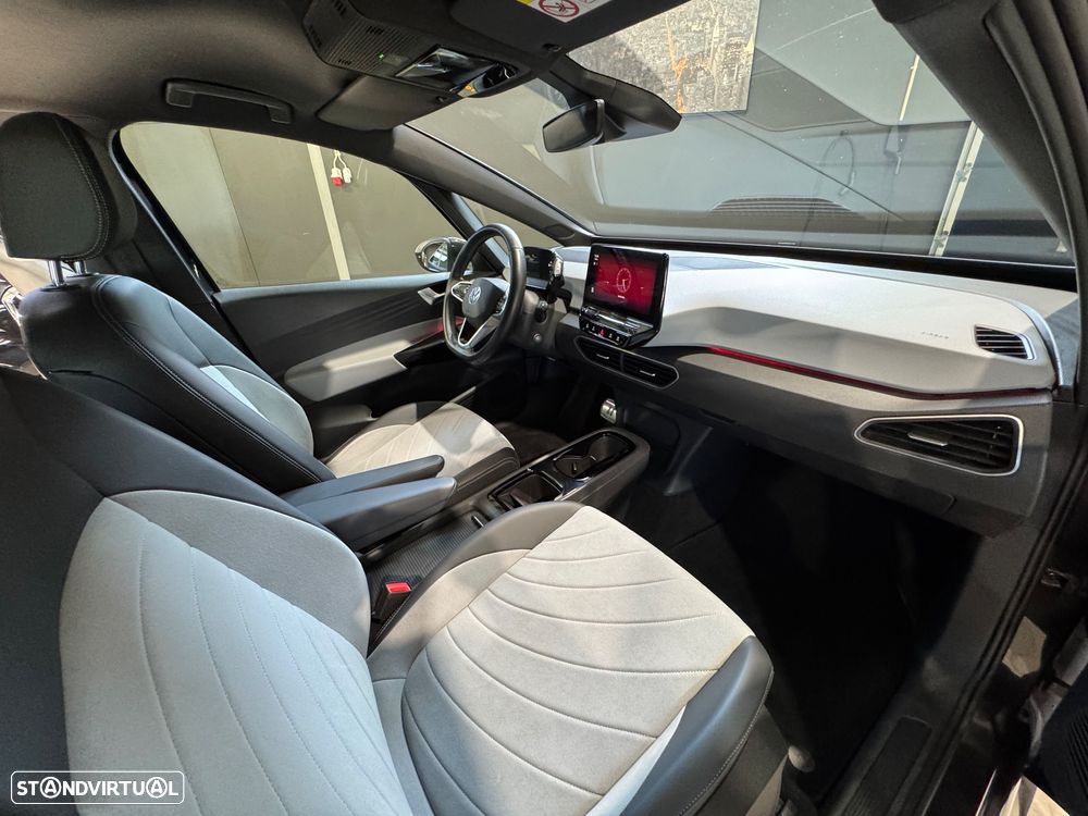 VW ID.3 77 kWh Pro S - 20