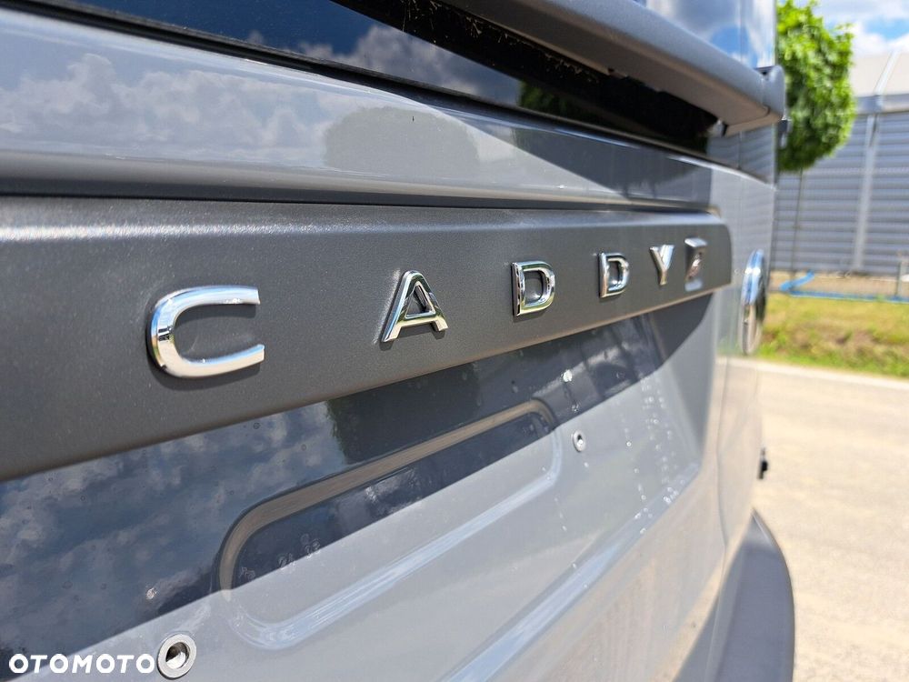 Volkswagen Caddy - 31