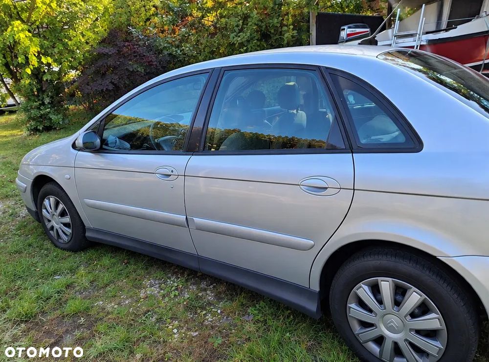 Citroën C5 - 5