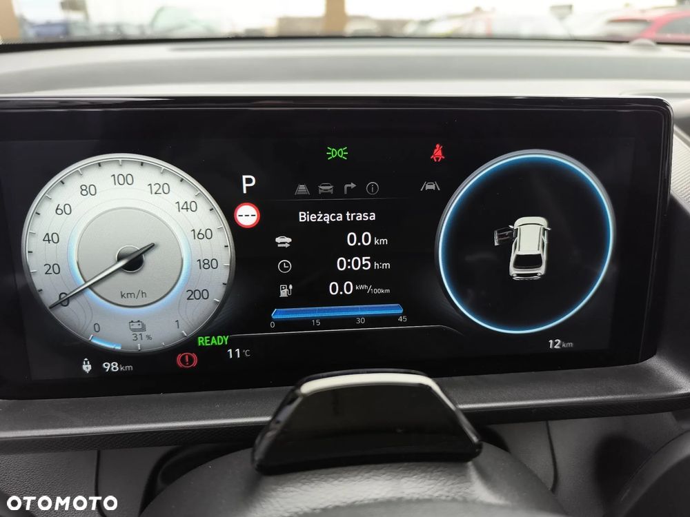 Hyundai Inster 49kWh Smart - 14