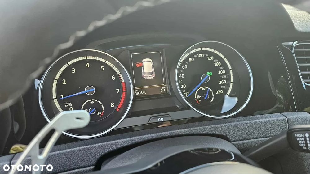 Volkswagen Golf VII 2.0 TSI 4Mot R DSG - 13