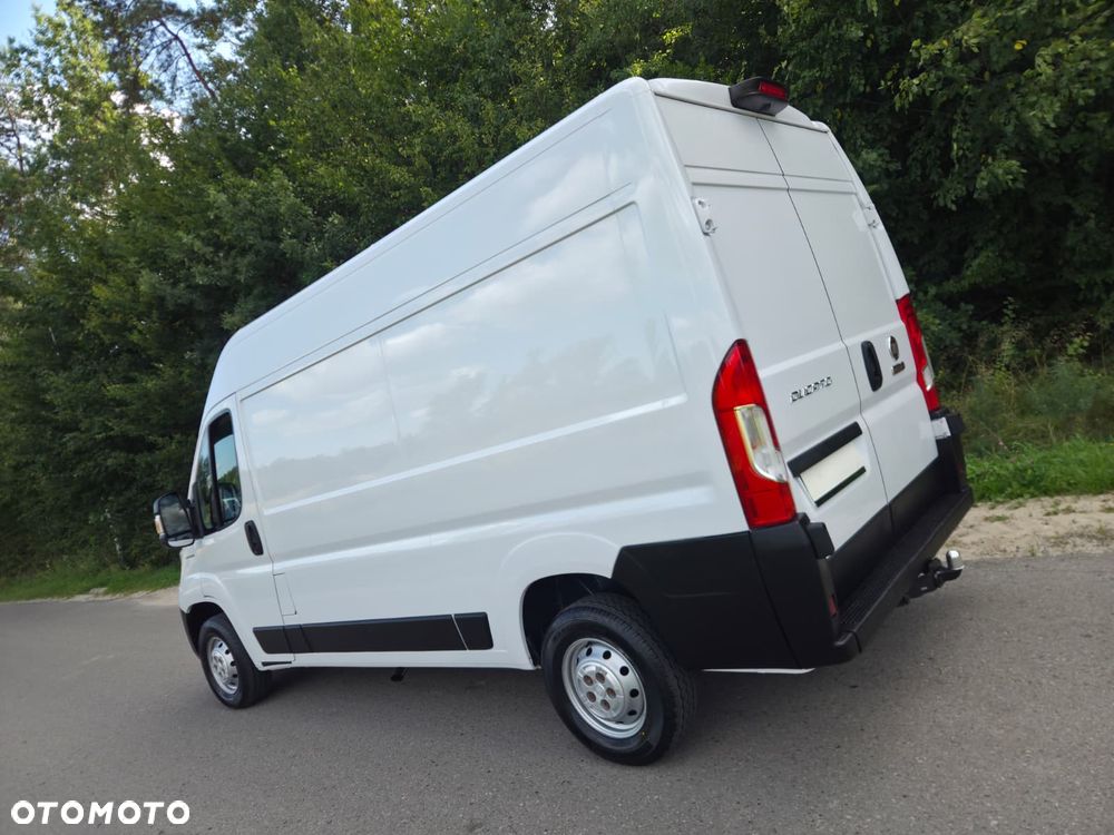 Fiat Ducato - 9