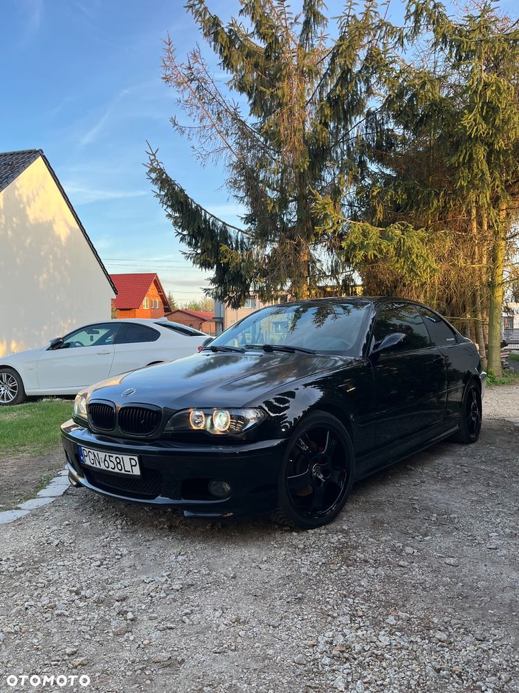 BMW Seria 3 320 Cd Edition Sport - 1