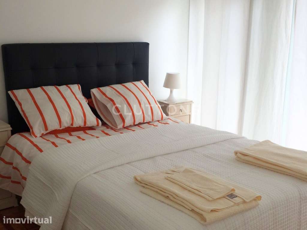 Apartamento T1 no coração de Campo de Ourique - Grande imagem: 2/16