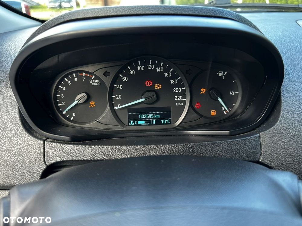 Ford Ka+ 1.2 Trend Plus - 19