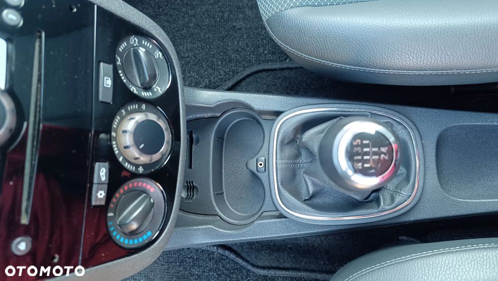Opel Corsa 1.2 16V Innovation 110 Jahre - 25