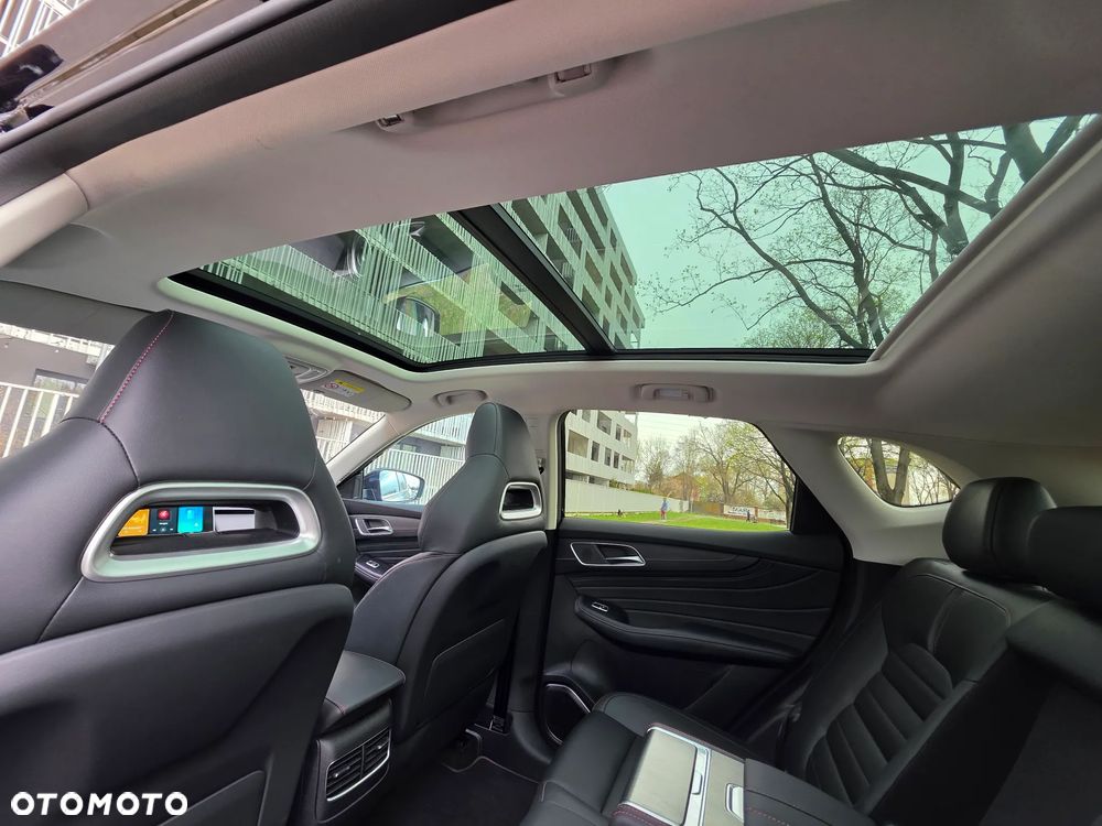 MG HS 1.5 T-GDI Exclusive DCT - 24