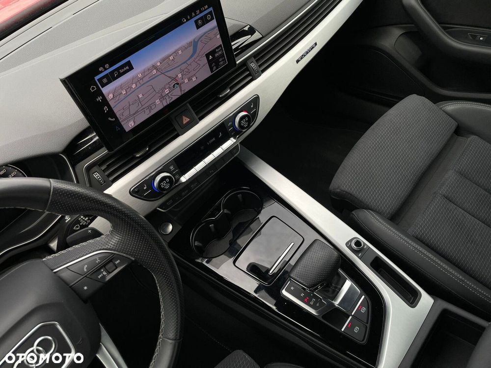 Audi A4 Avant - 31