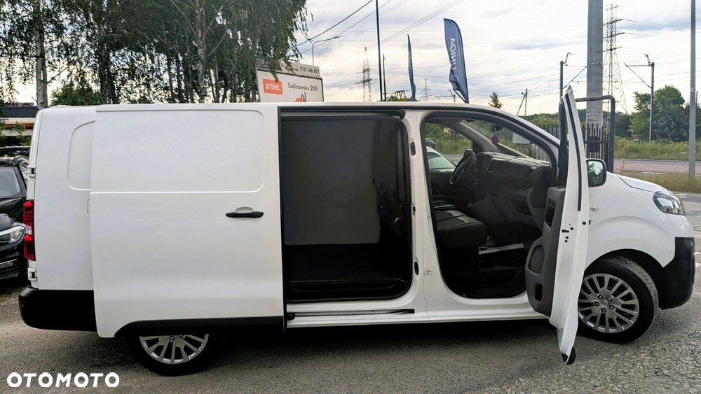 Opel Vivaro - 12