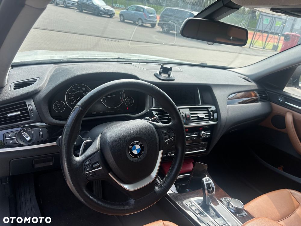BMW X4 xDrive28i M Sport - 5