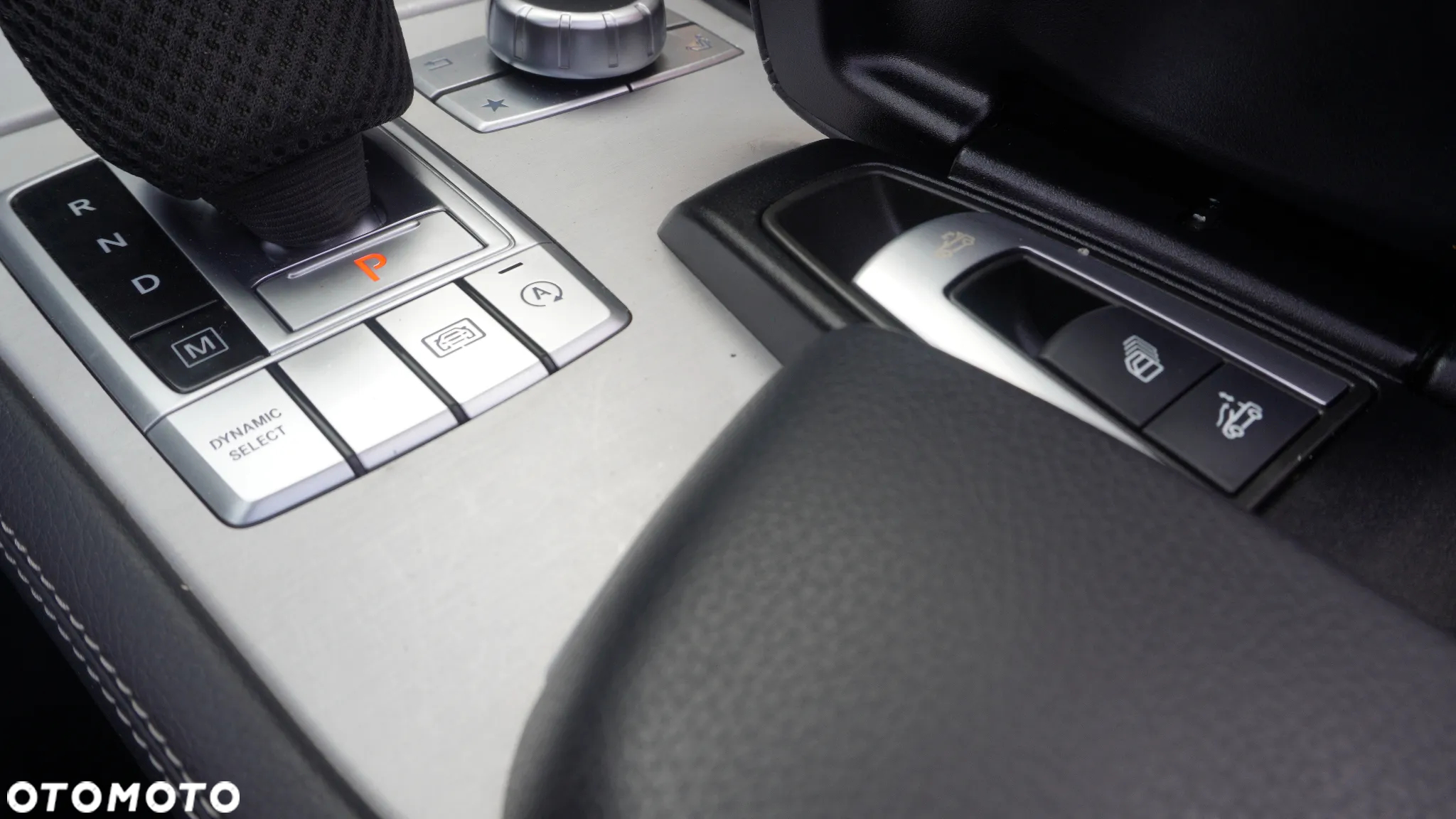 Mercedes-Benz SL 400 9G-TRONIC - 39