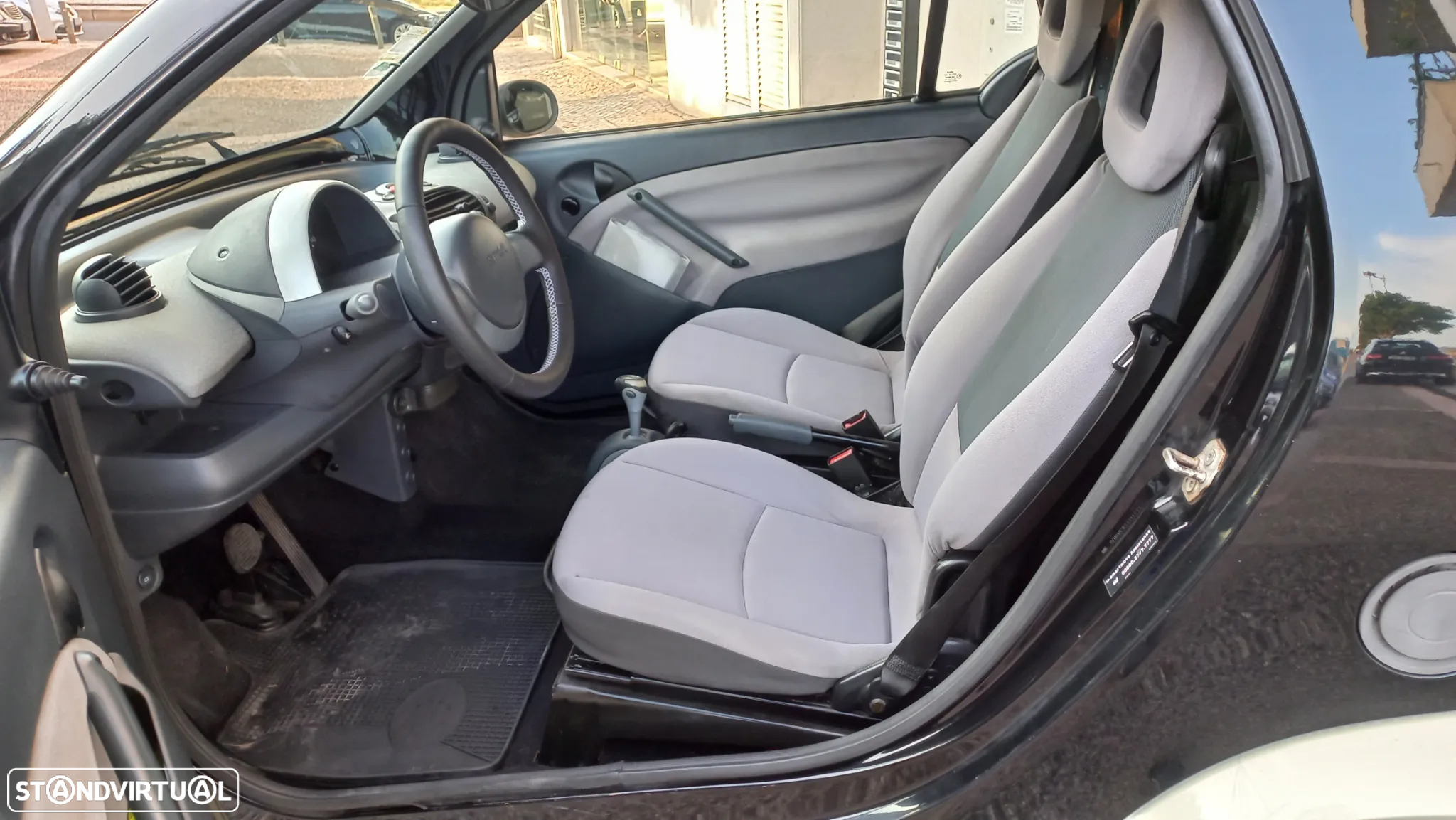 Smart ForTwo Coupé Pure cdi 41 - 5