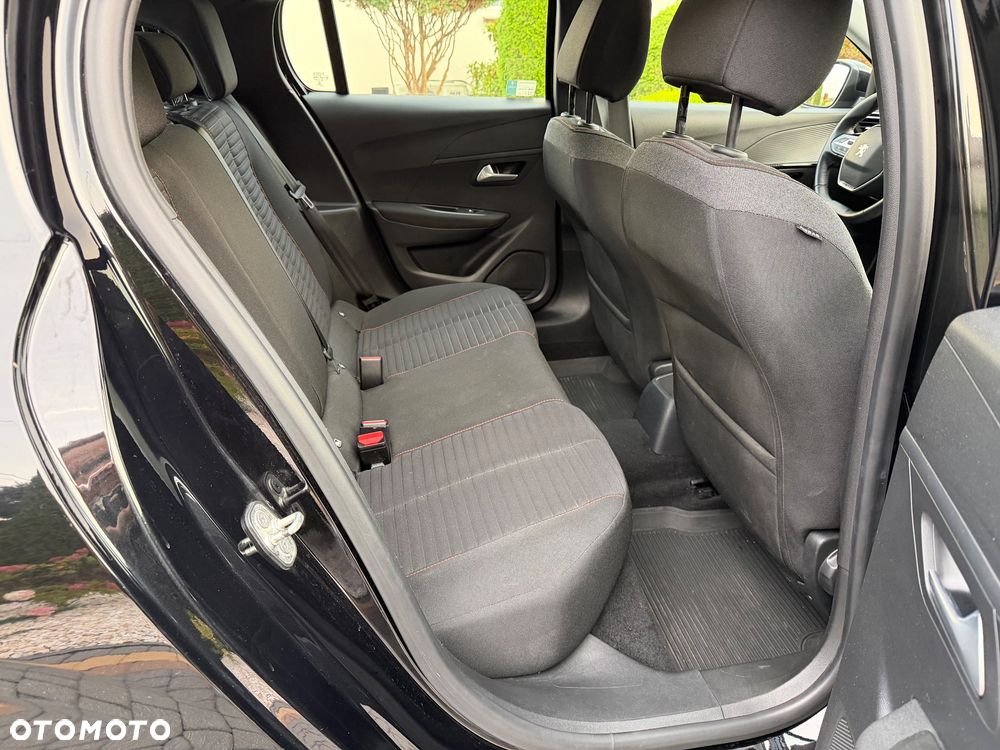 Peugeot 208 1.2 PureTech Active Pack S&S - 30