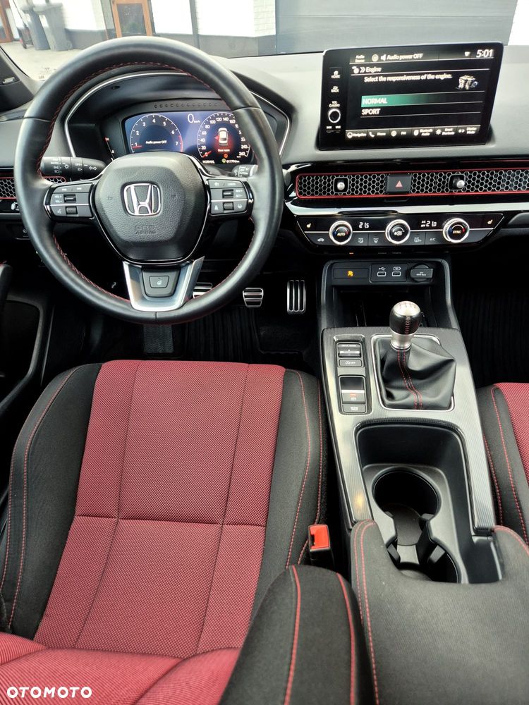 Honda Civic - 23