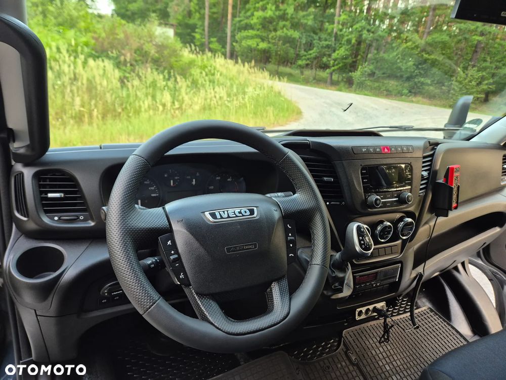 Iveco Daily HI MATIC 7-180 - 16
