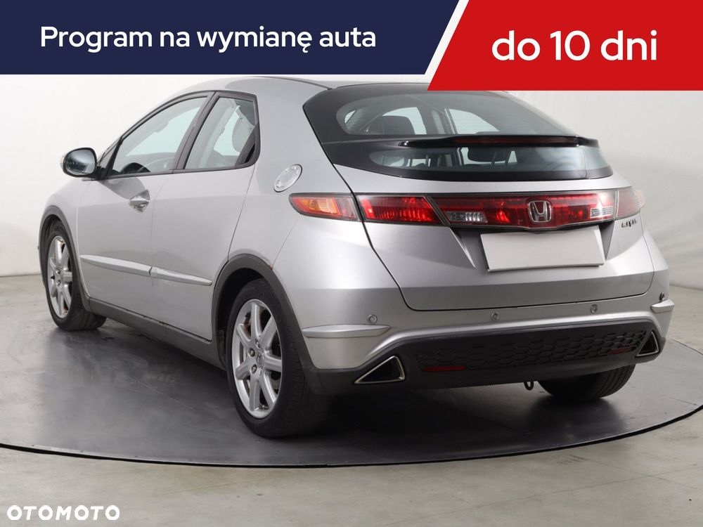 Honda Civic - 6