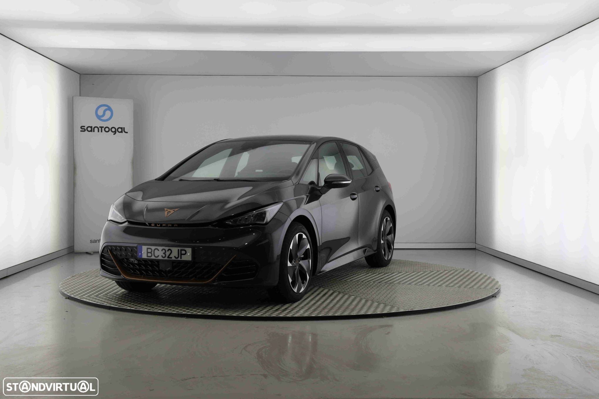 Cupra Born 58 kWh e-Boost - 7