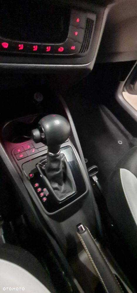 Seat Ibiza SC 1.4 TSI DSG Cupra - 34