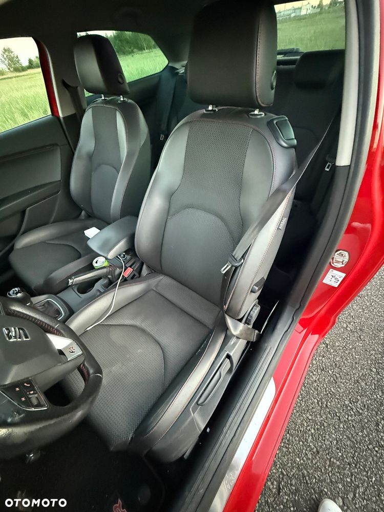 Seat Leon SC 1.4 TSI Start&Stop FR - 22
