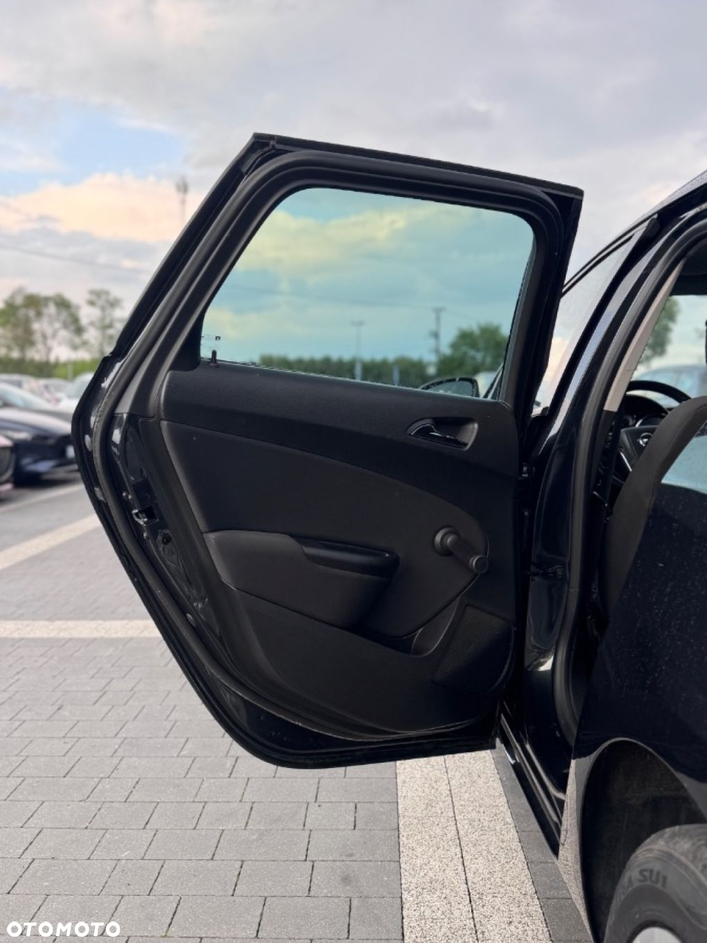 Opel Astra - 16