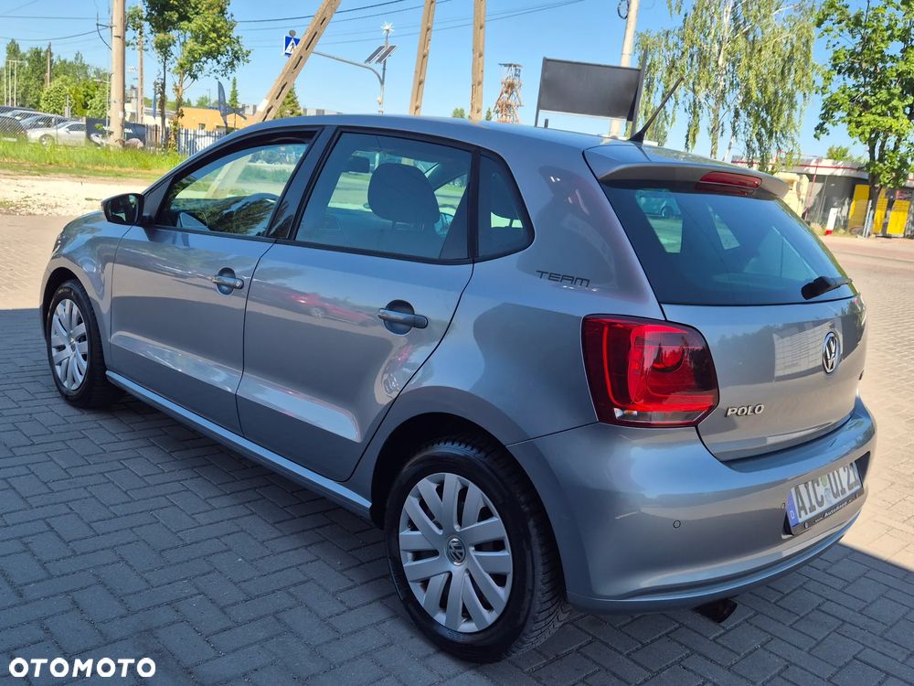 Volkswagen Polo 1.6 TDI Life - 8