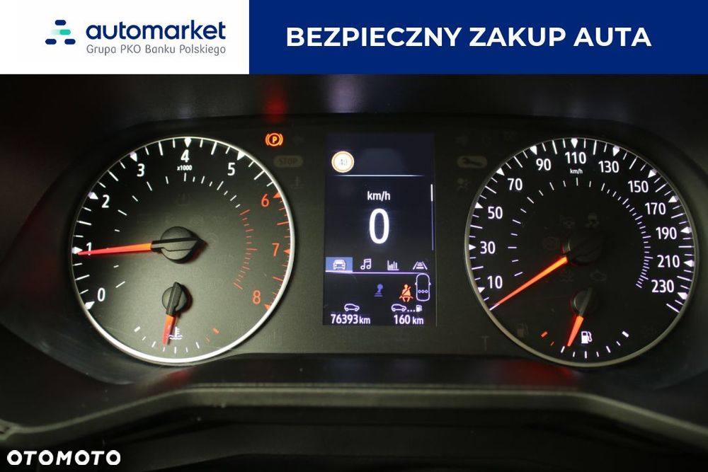 Renault Clio 1.0 TCe Equilibre - 16