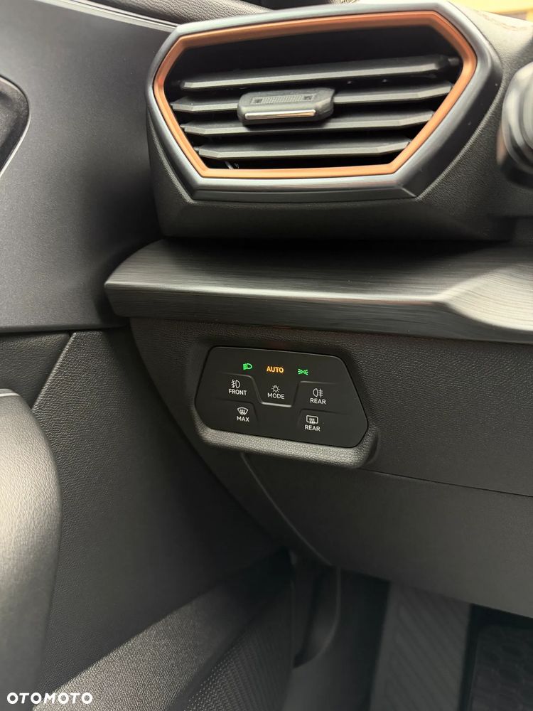 Cupra Formentor - 21