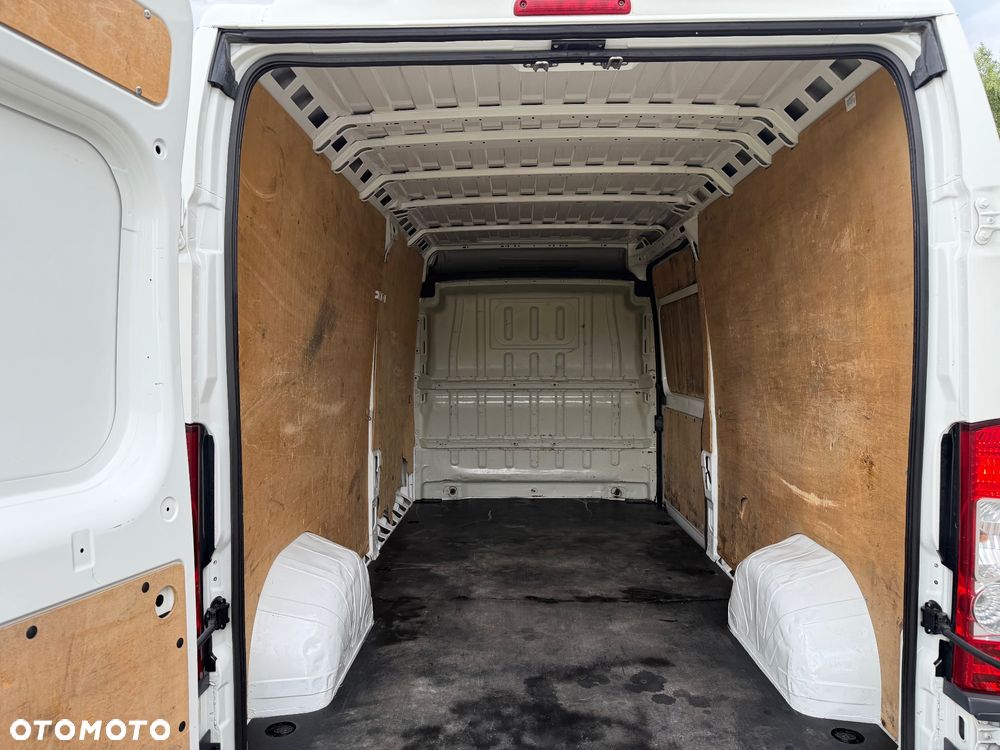 Peugeot BOXER - 7